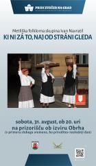 Plakat Poletne 2019, 350 x 600 MFS